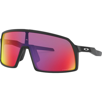 Oakley Sutro S zonnebril (Maat One Size, Zwart)