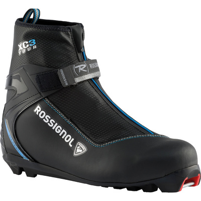 Rossignol Dames XC-3 Klassieke langlauf schoenen