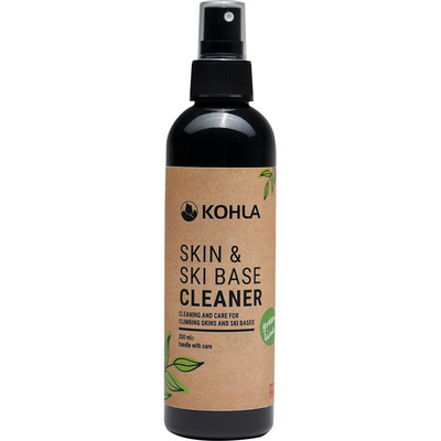 Kohla Vellen & Belag reinigingsspray