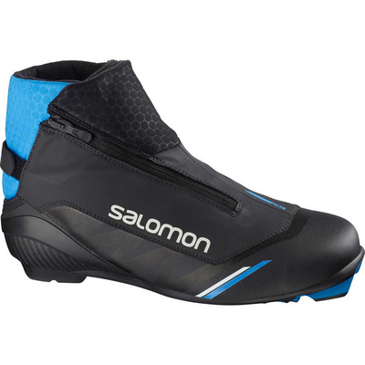 Salomon Heren RC9 Nocturne Prolink klassieke langlauf schoenen