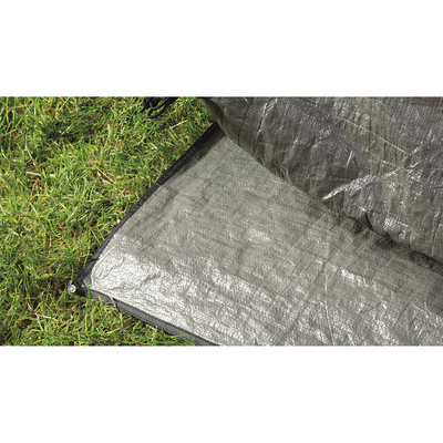 Outwell Jonesville 450SA grondzeil (Maat One Size, Grijs)