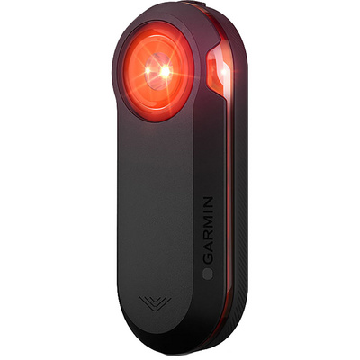 Garmin Varia RTL 516 Radar de vélo et feu arrière (taille One Size)
