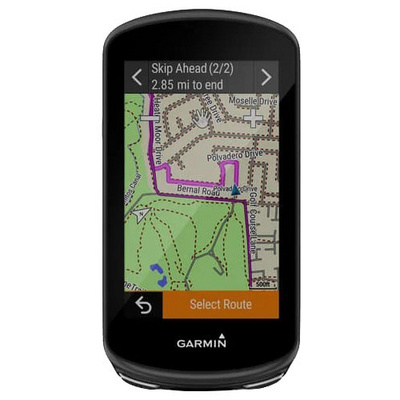 Garmin Edge 1030 Plus Bundle GPS Fietscomputer