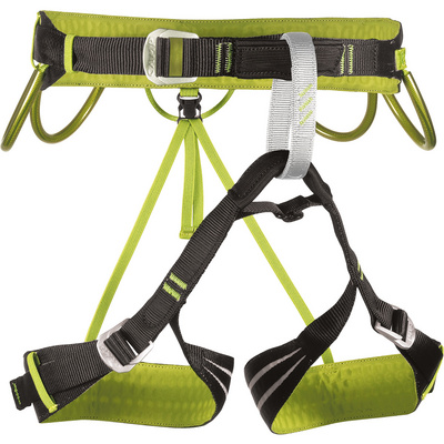 Camp Alpine Flash Klimgordel (Maat L | 82-92CM)