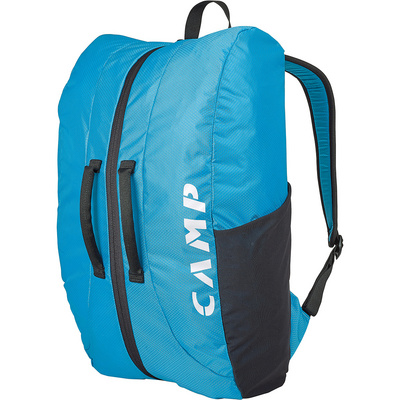 Camp Sac à dos d'escalade Rox (taille 40L, Bleu)