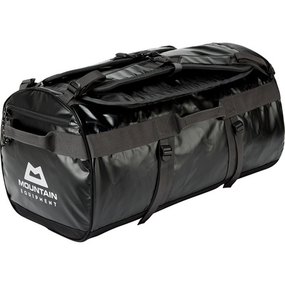 Mountain Equipment Wet & Dry 100 Kit Duffel (Maat 100L, Zwart)