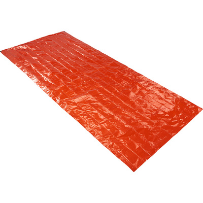 Rab Ark Bivi (Maat One Size, Oranje)