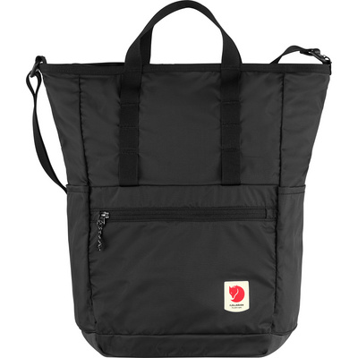 Fjällräven High Coast rugzak zwart
