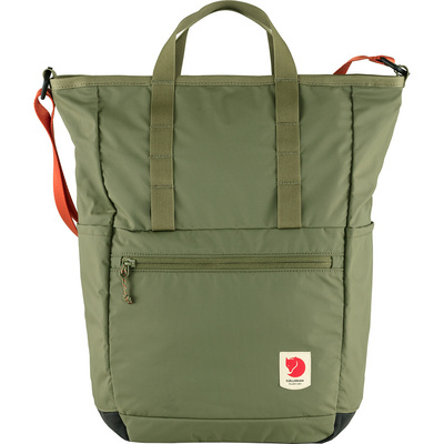 Fjällräven High Coast rugzak groen