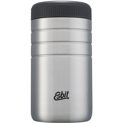 Esbit Majoris RVS Thermosfles (Maat 0.55L, Grijs)