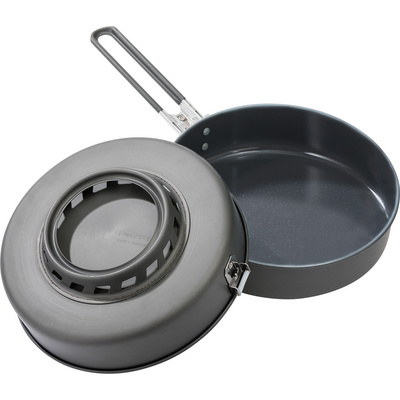 MSR WindBurner Ceramic Skillet (Maat ONE SIZE)
