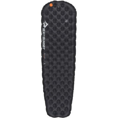 Sea to Summit Ether Light XT Extreme Slaapmat (Maat 183X55CM, Zwart)