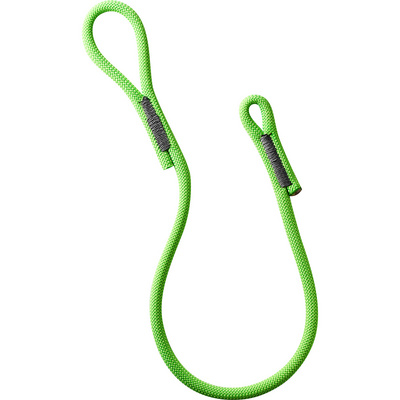 Edelrid Switch verbindingsmiddel (Maat 75cm, Groen)