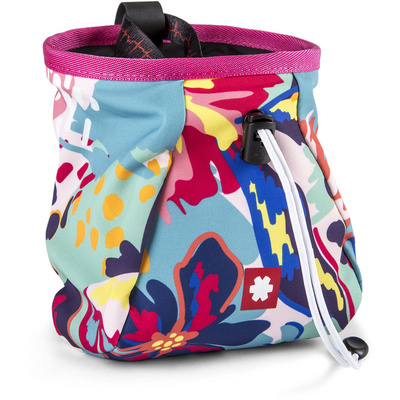 Ocun Lucky Chalkbag (Maat One Size, Meerkleurig)