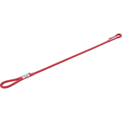 Ocun Sbea Lanyard 9,5-9,8 mm verbindingsmiddel (Maat 75cm, Rood)