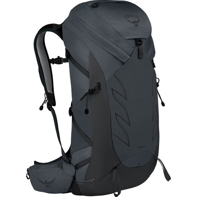 Osprey Talon 36 Rugzak (Maat 36L | S-M, Grijs)
