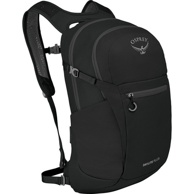 Osprey Daylite Plus rugzak zwart
