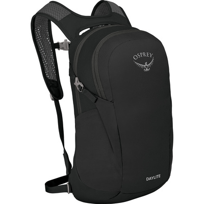 Osprey Daylite rugzak zwart