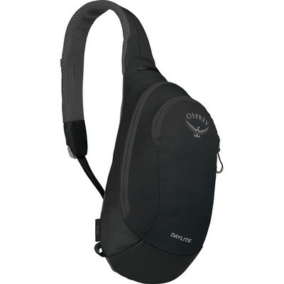 Osprey Daylite schoudertas zwart