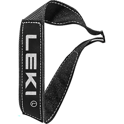 Leki Lock Security 2.0 Lus (Maat One Size, Zwart)