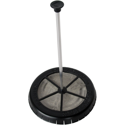 Jetboil Silicone Grande Coffee Press (Maat ONE SIZE)