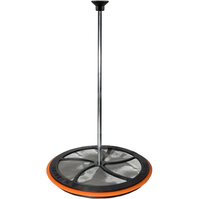 Jetboil Silicone Coffee Press (Maat ONE SIZE)