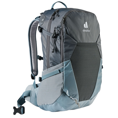 Deuter Dames Futura 21 SL rugzak (Maat 21L, Grijs)