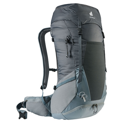 Deuter Futura rugzak grijs