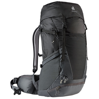 Deuter Futura rugzak zwart