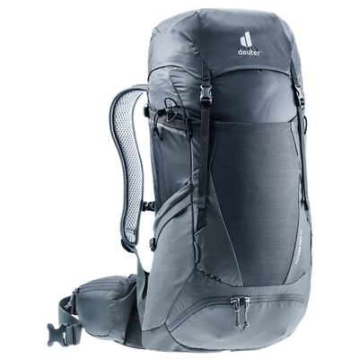 Deuter Futura Pro 36 rugzak (Maat 36L, Zwart)