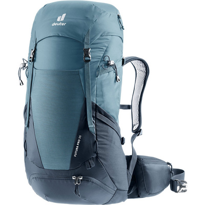 Deuter Futura rugzak blauw