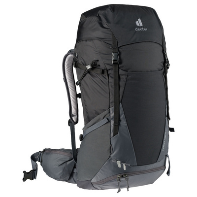 Deuter Futura rugzak zwart