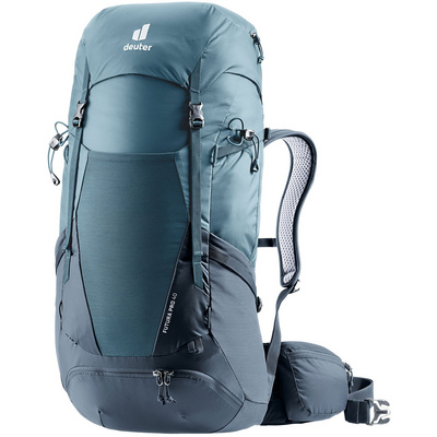 Deuter Futura rugzak blauw