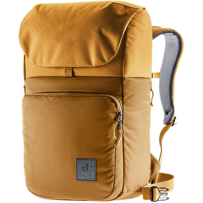 Deuter UP Sydney rugzak (Maat 22L, Bruin)