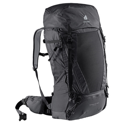 Deuter Futura rugzak zwart