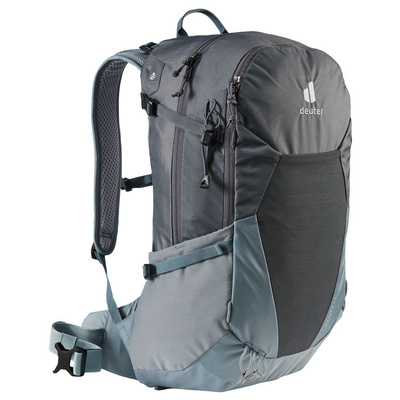 Deuter Futura 23 rugzak (Maat 23L, Grijs)