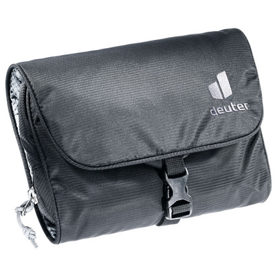Deuter Wash Bag I toilettas (Maat ONE SIZE, Zwart)