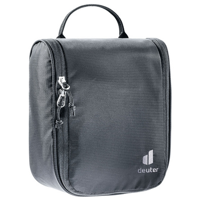 Deuter Wash Center I toilettas (Maat ONE SIZE, Zwart)