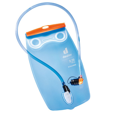 Deuter Streamer drinkzak (Maat 3,0l, Wit)