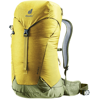 Deuter AC Lite 24 rugzak (Maat 24L, Geel)