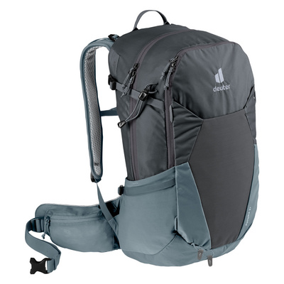Deuter Futura rugzak grijs