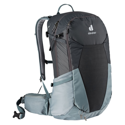 Deuter Futura rugzak grijs