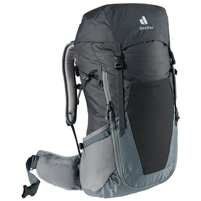 Deuter Futura 24 rugzak grijs