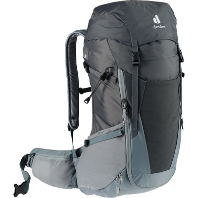 Deuter Futura rugzak grijs