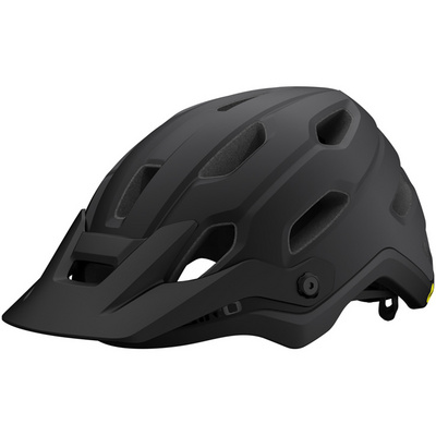 Giro Heren Source MIPS fietshelm (Maat 55-59CM, Zwart)