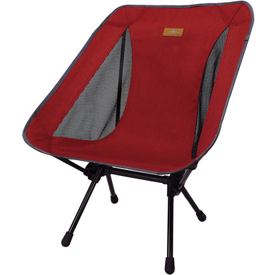 Snowline Lasse Plus Chair Vouwstoel
