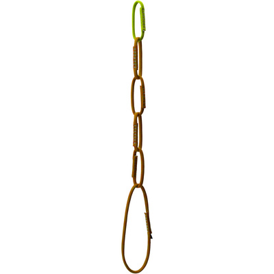 Metolius Dynamic PAS Anchor System (Maat ONE SIZE, Rood)