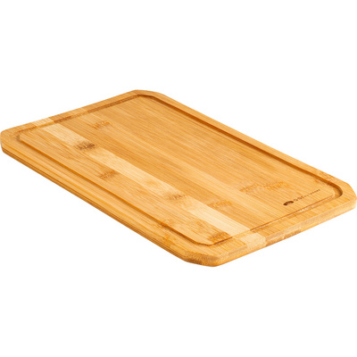 GSI Rakau Cutting Board Snijplank (Maat ONE SIZE, Bruin)