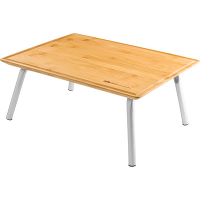 GSI Rakau Picnic Tafel (Maat One Size, Bruin)