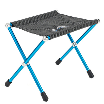Helinox Speed Stool Krukje (Maat One Size, Zwart)